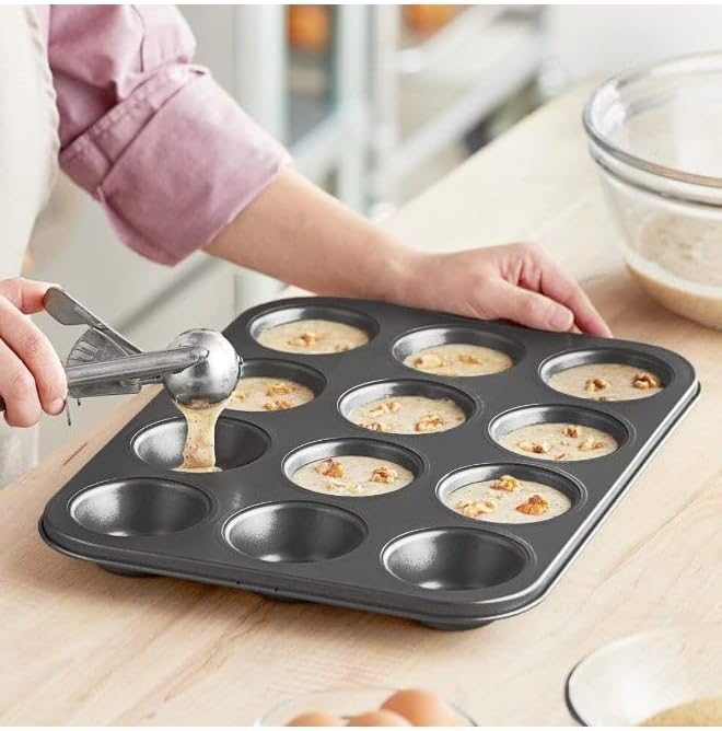 Kids Baking Supplies - 12