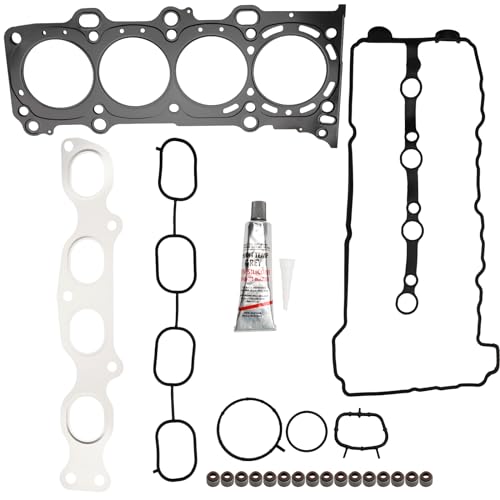 BRTEC Cylinder Head Gasket Set for Suzuki Grand Vitara Kizashi 2009 2010 2011 2012 2013 HGS534 - Image 2