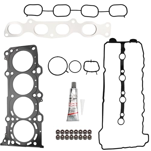 BRTEC Cylinder Head Gasket Set for Suzuki Grand Vitara Kizashi 2009 2010 2011 2012 2013 HGS534 - Image 1