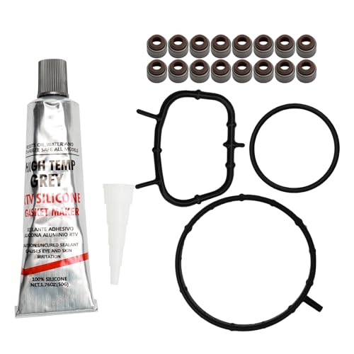 BRTEC Cylinder Head Gasket Set for Suzuki Grand Vitara Kizashi 2009 2010 2011 2012 2013 HGS534 - Image 3