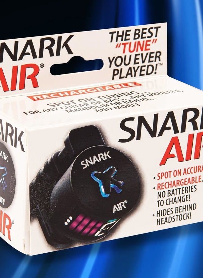 SNARK Tuner (AIR-1) - Image 4