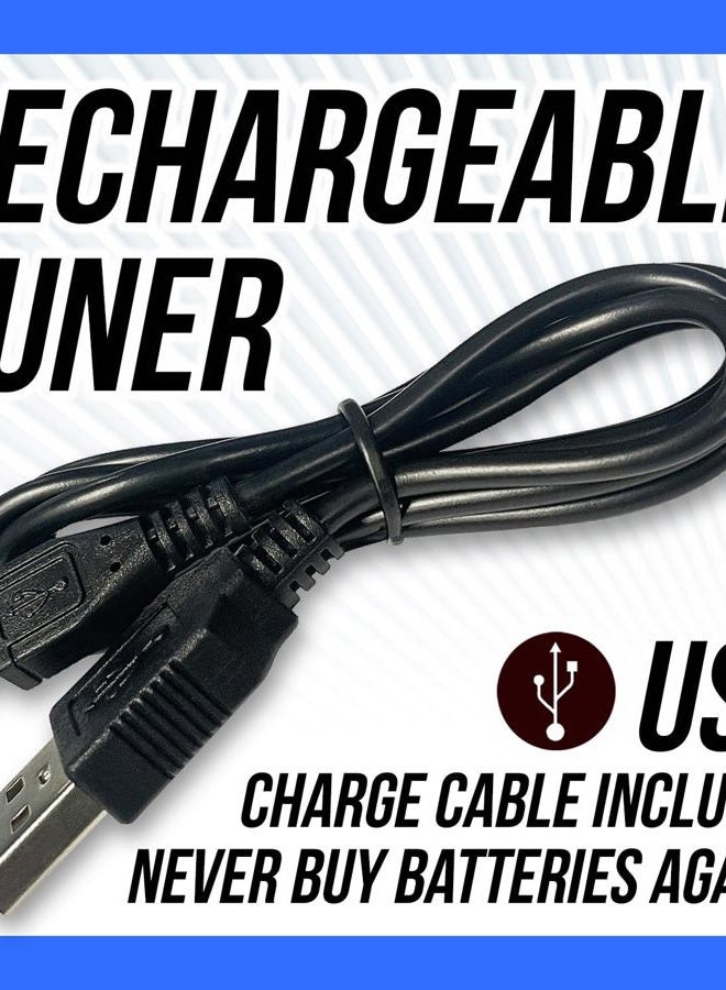 SNARK Tuner (AIR-1) - Image 3