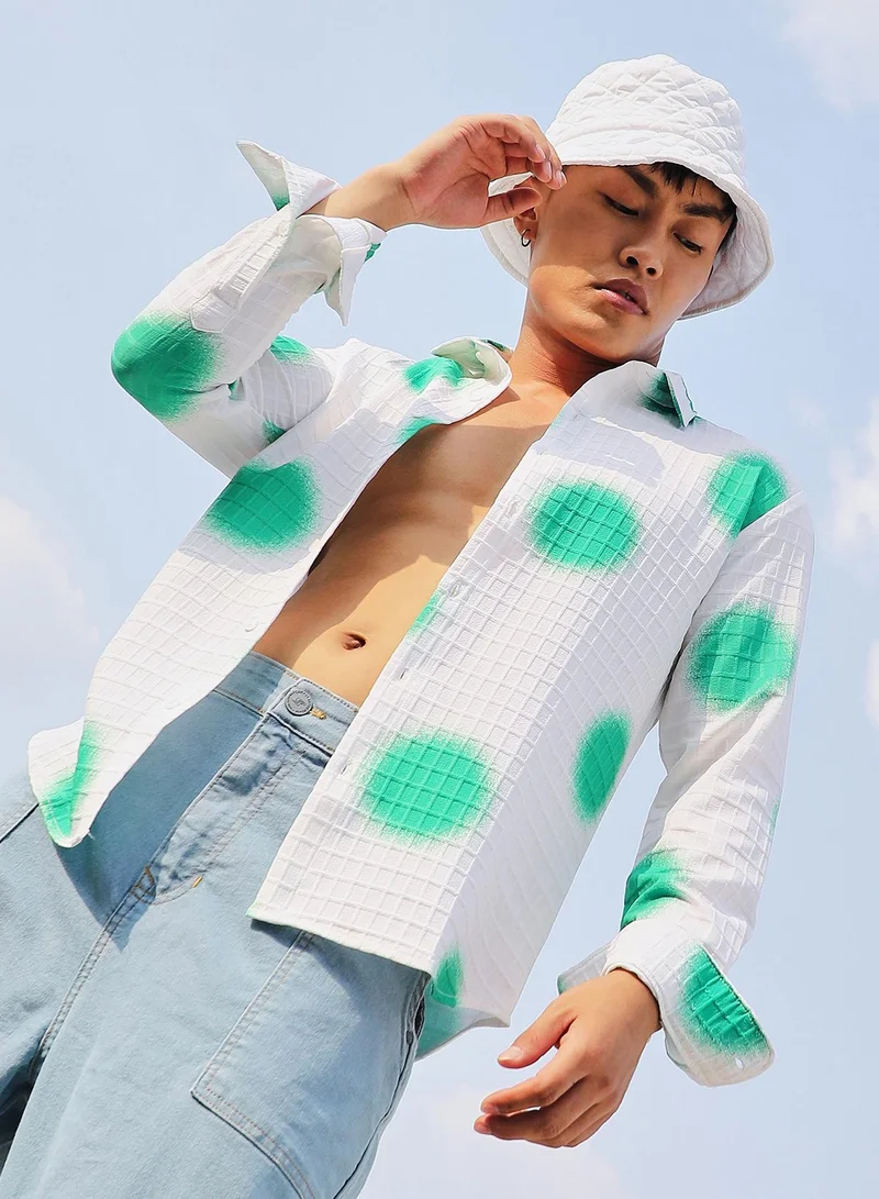 كامبوس سوترا قميص رذاذ