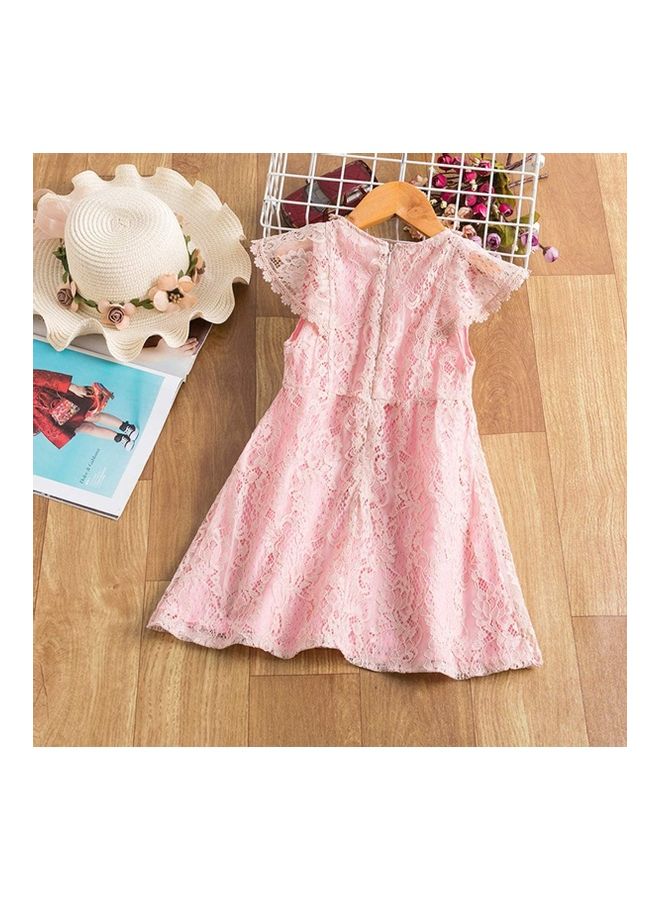 نيبمينينت Princess Party Costume 100cm - Image 3