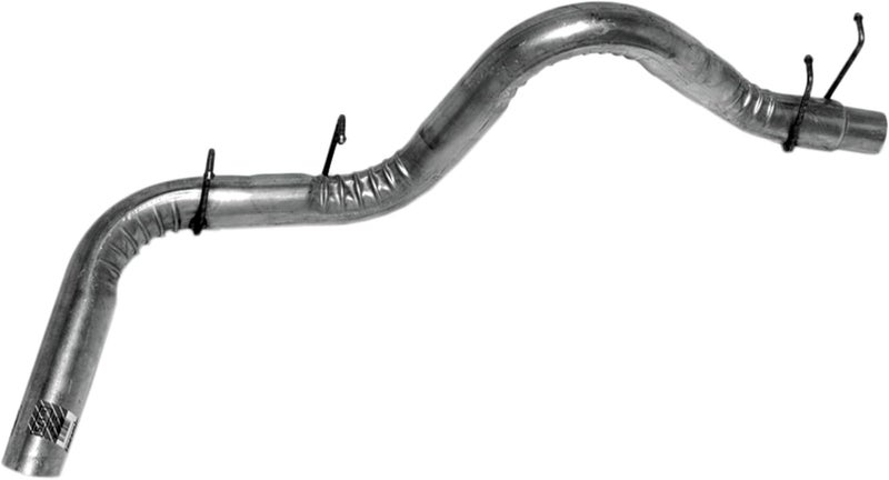 Walker 55175 Exhaust Tail Pipe 2.5" Inlet (OD) for Dodge Ram 1500 - Image 1