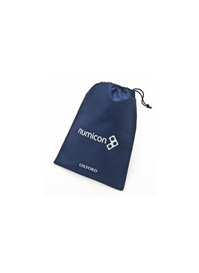 Oxford University Press Numicon Feely Bag 