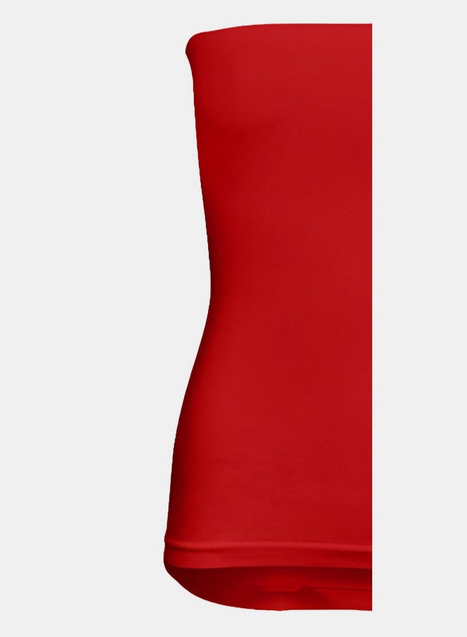 Silvy Lycra Sandra Girls Sleeveless Top Underwear For Girls - Image 2