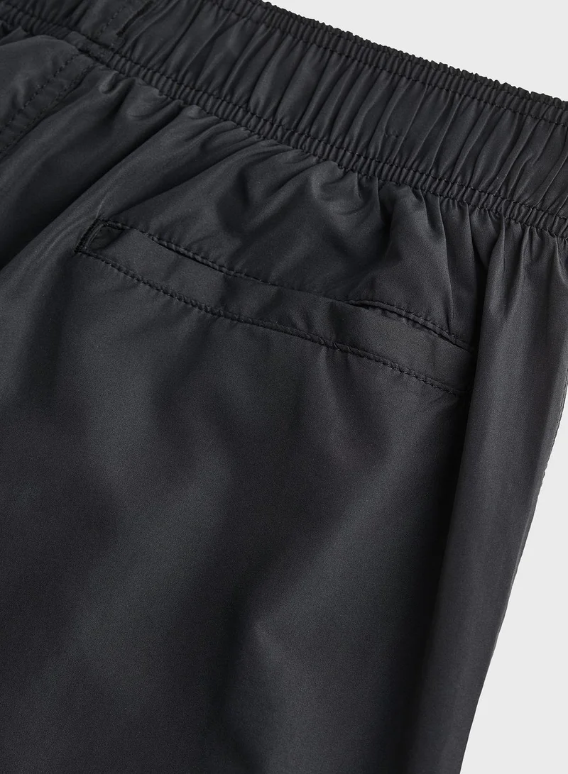 H&M Essential Swim Shorts