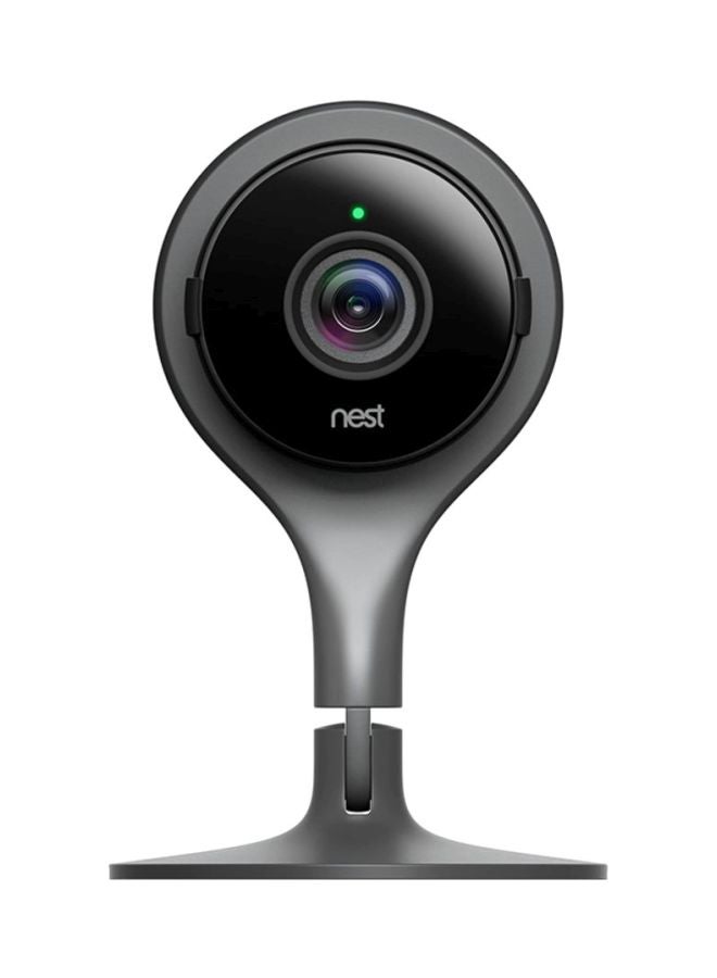 Nest Cam Indoor Security Surveillance Camera - Image 1