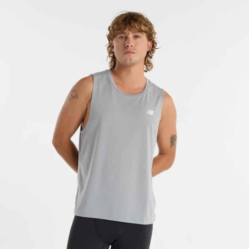 New Balance Men's Sport Tank