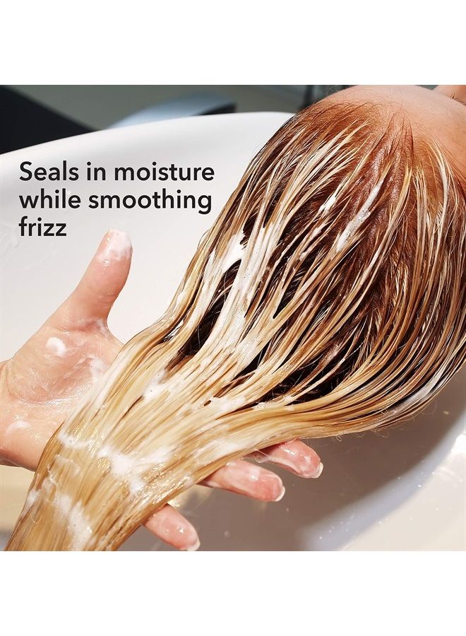 Macadamia Professional Nourishing Repair Conditioner, 10 Fl Oz - Image 3