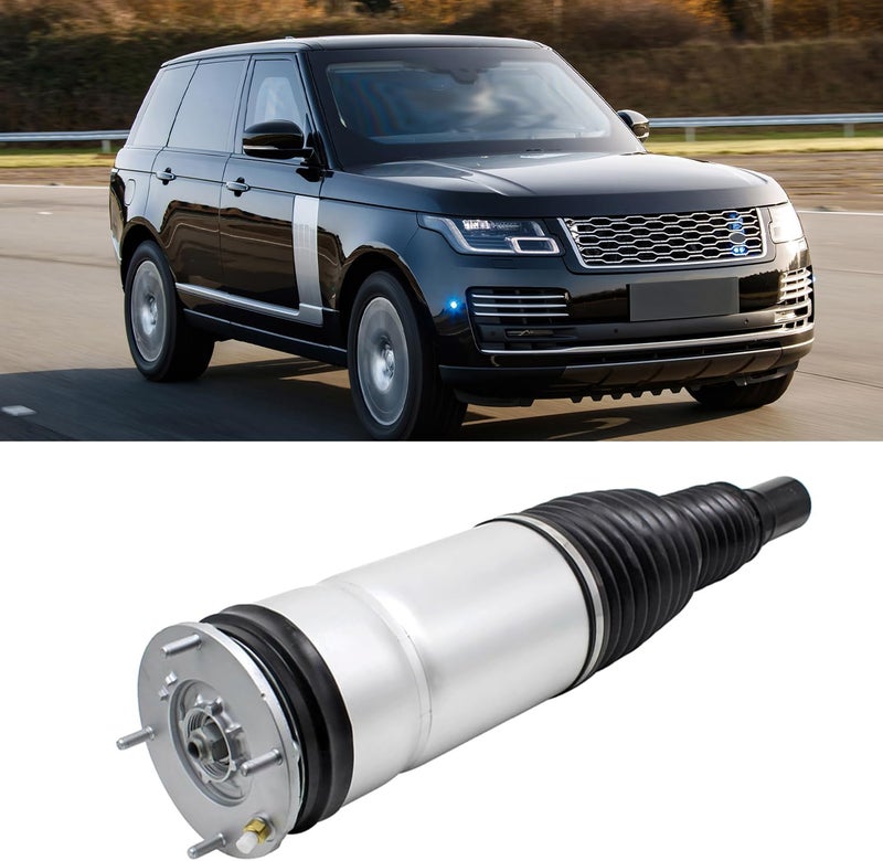 EVGoXMods Front Left Air Suspension Shock Absorber Strut - Image 1
