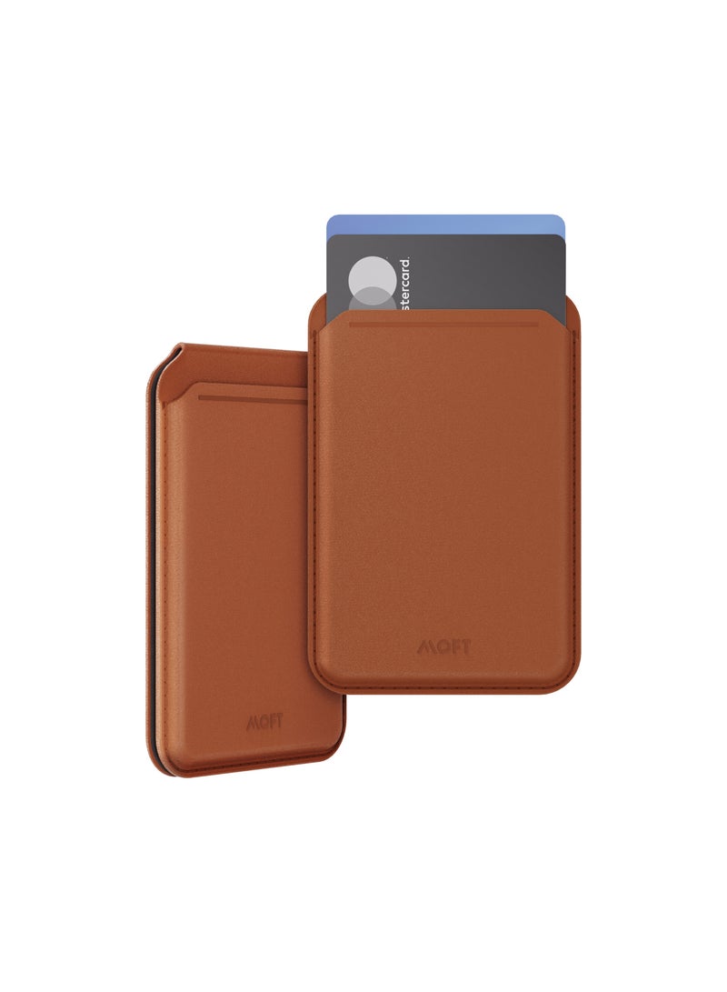 Moft stand and card holder Sienna Brown - Image 2