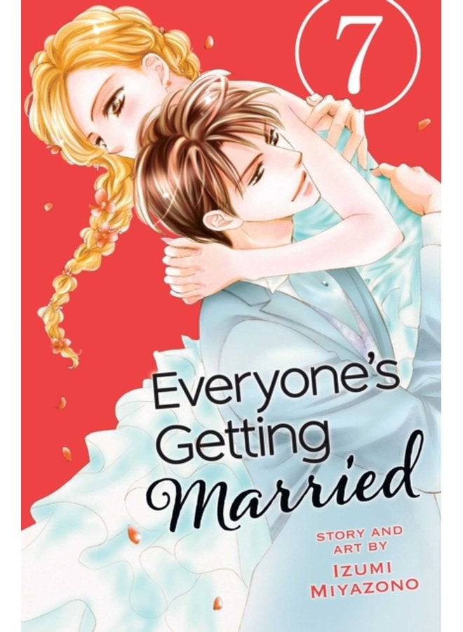 Everyone s Getting Married Vol 7 7 - Paperback