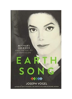Earth Song Michael Jackson And The Art Of Compassion 
