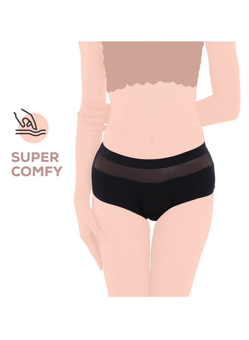 Core Comfort Trend Period Pants - Image 2