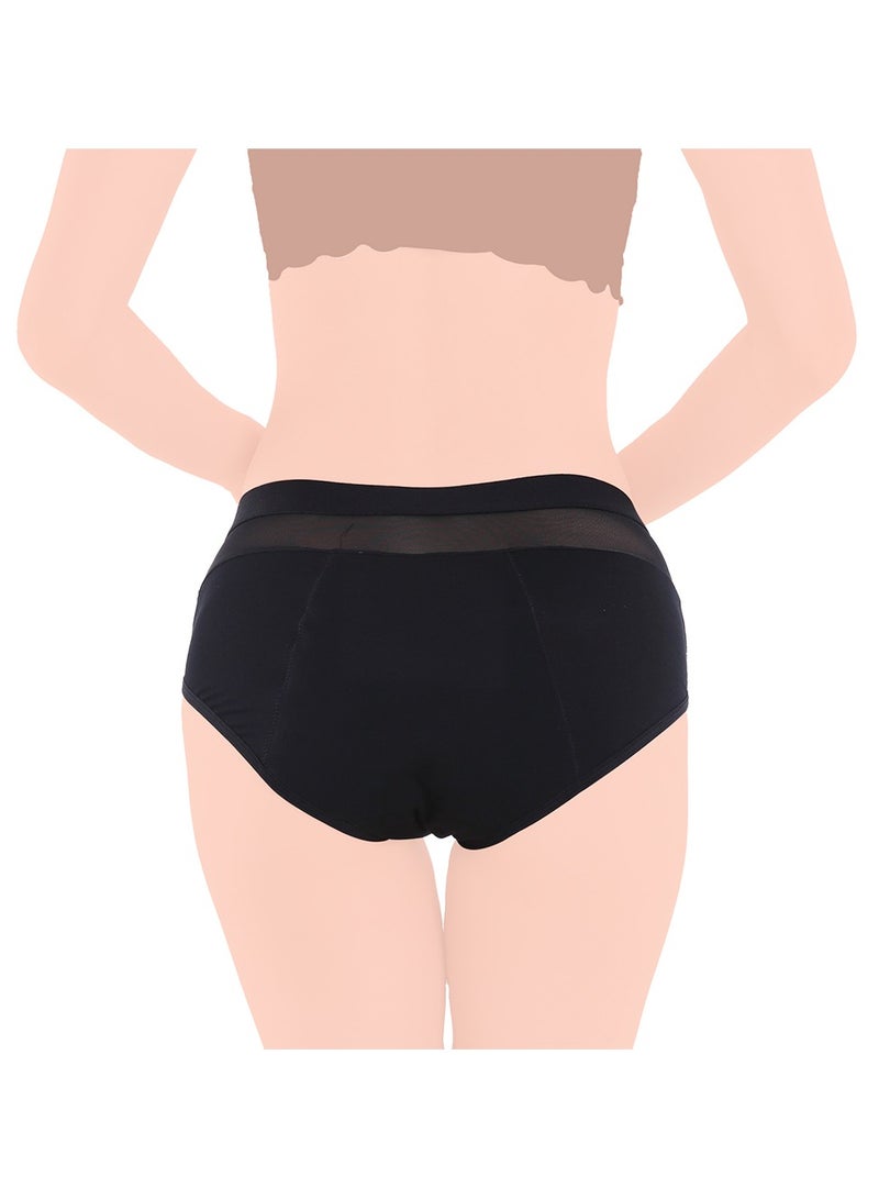 Core Comfort Trend Period Pants - Image 3