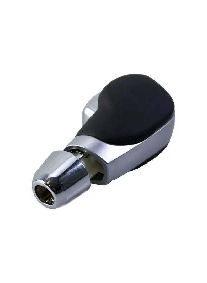 Automatic Gear Shift Knob For Select Models 1pc Premium Ergonomic Grip - Image 4