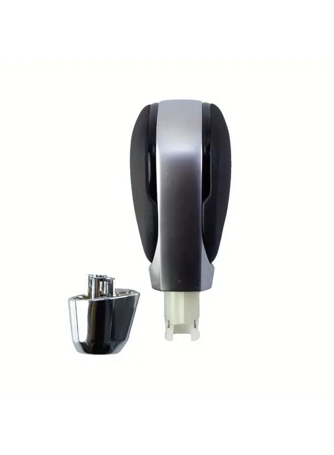 Automatic Gear Shift Knob For Select Models 1pc Premium Ergonomic Grip - Image 3