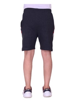 Vego VEGO Men's Regular Shorts (MS-6060-CHARCOL-40_Charcoal_3XL)  - Image 5