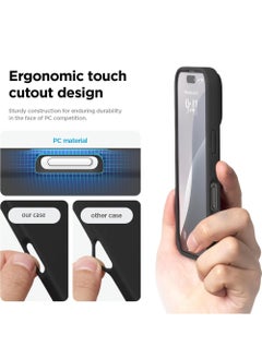 X-level Liquid Silicone Case Cover For iPhone 16 Plus,Silky Soft Touch Full Body Protective Phone Case Anti Scratch Shockproof Cover With Microfiber Lining,Slim Protective Back Cover with Comfortable Hold Touch Feeling and Anti-fingerprint  - Image 3