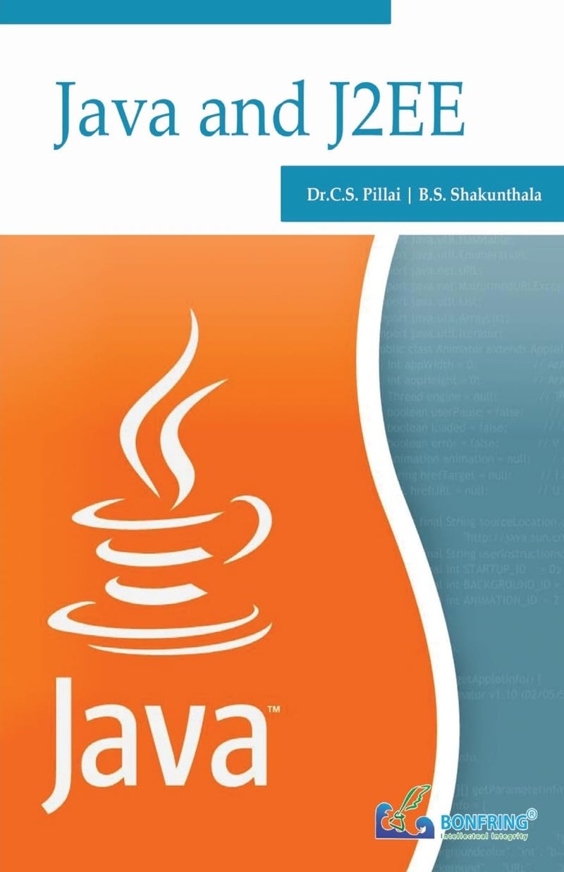 Java and J2EE - Image 1
