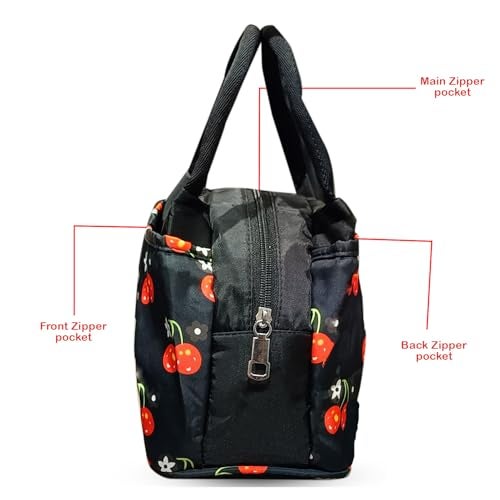 Handcuffs Women Sling Bags Stylish Handbags Casual Crossbody Bag Lightweight Side Bag | Messenger Bag | Makeup Bags - Image 3