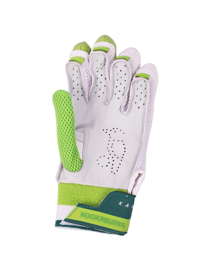 KOOKABURRA Adult Batting Gloves KB Kahuna 600 Mens (LH) - Image 4