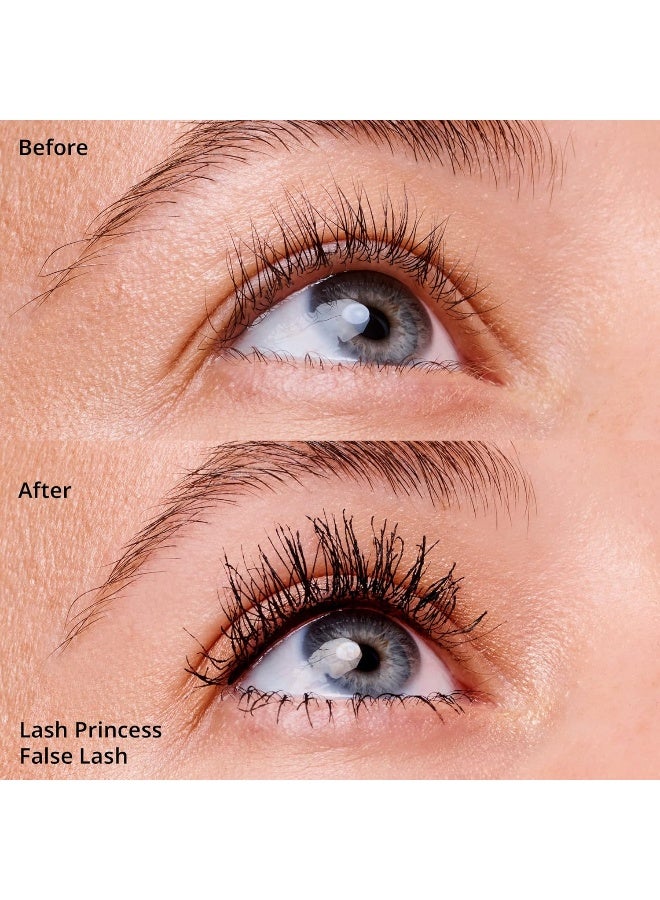 Essence Lash Princess Volume False Effect Mascara 01 Value Pack - Image 3