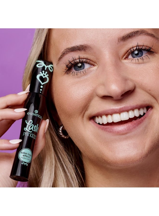 Essence Lash Princess Volume False Effect Mascara 01 Value Pack - Image 5