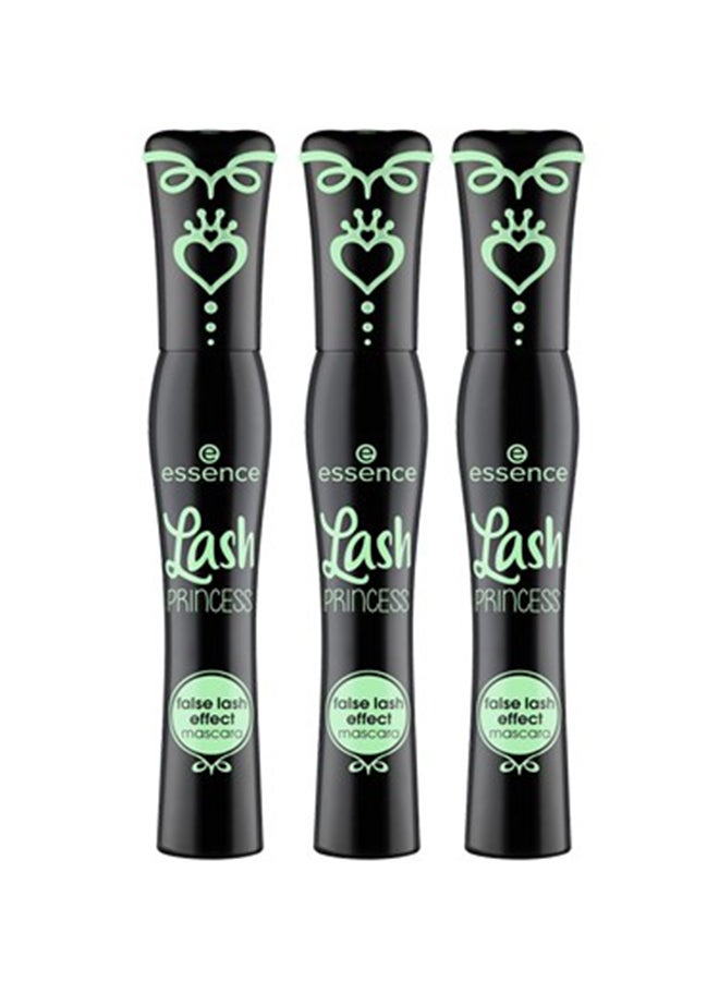 Essence Lash Princess Volume False Effect Mascara 01 Value Pack - Image 2