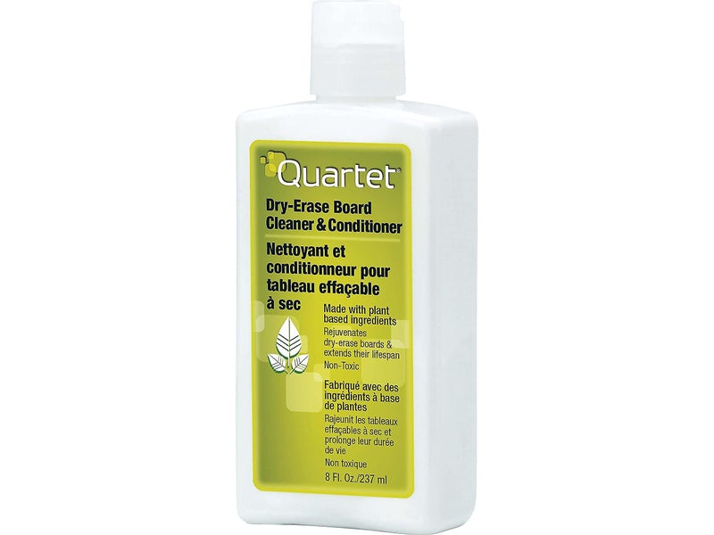Quartet منظف / مكيف لوح الكتابة كواترت 551، زجاجة 8 أونصات - Image 2