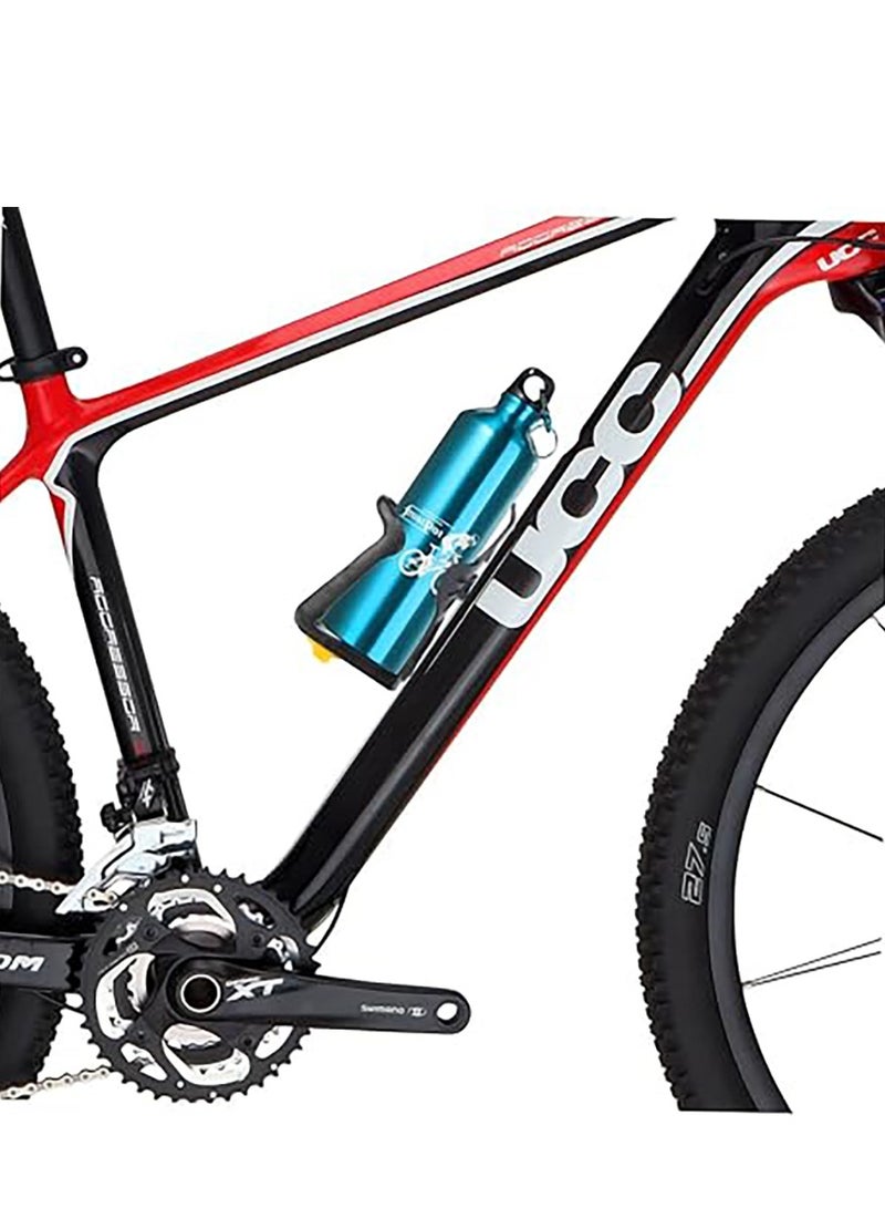 Mountain Bicycle Water Bottle Cage Holder - Image 4