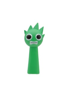 Y&D 12 Pcs Sprunki  Figure Toys The Sprunki  Action Figure Toys For Fans Boys And Girls Best Gifts Sprunki Series Figures Model Birthday Cake Toppers  - Image 4