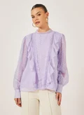 Styli Purple