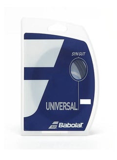 Tennis Strings Syn Gut 241144-105Vn-125,Size 125 (French Brand)