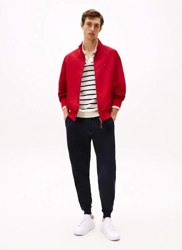 TOMMY HILFIGER  Essential Intechno Sweatpants for Men | Best Price UAE