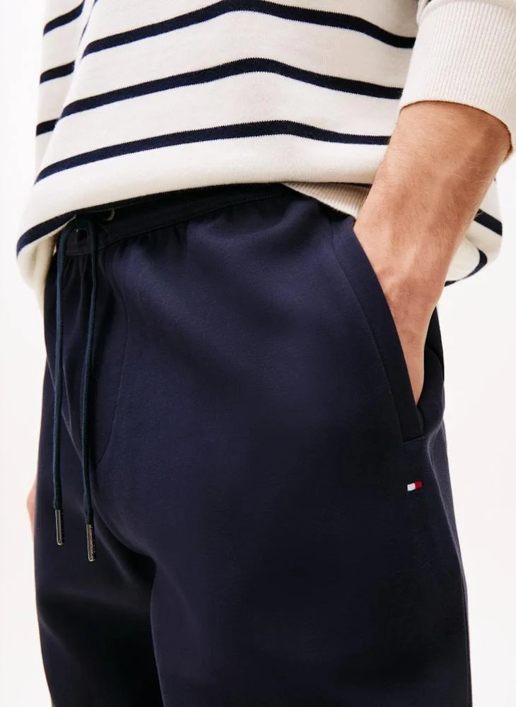 TOMMY HILFIGER  Essential Intechno Sweatpants for Men | Best Price UAE