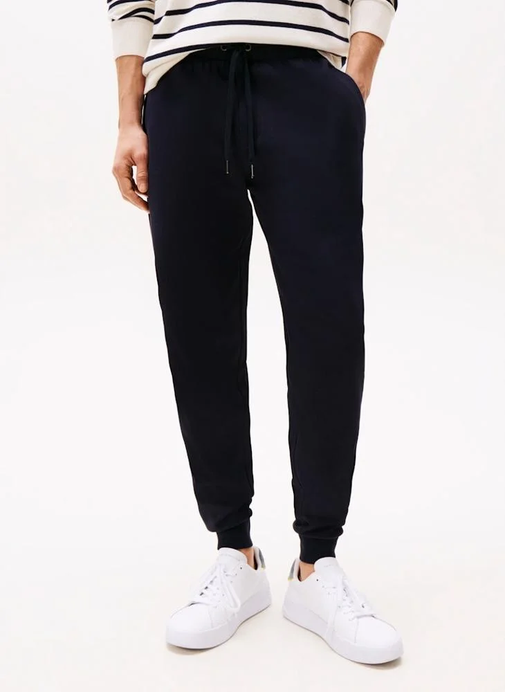 TOMMY HILFIGER  Essential Intechno Sweatpants for Men | Best Price UAE
