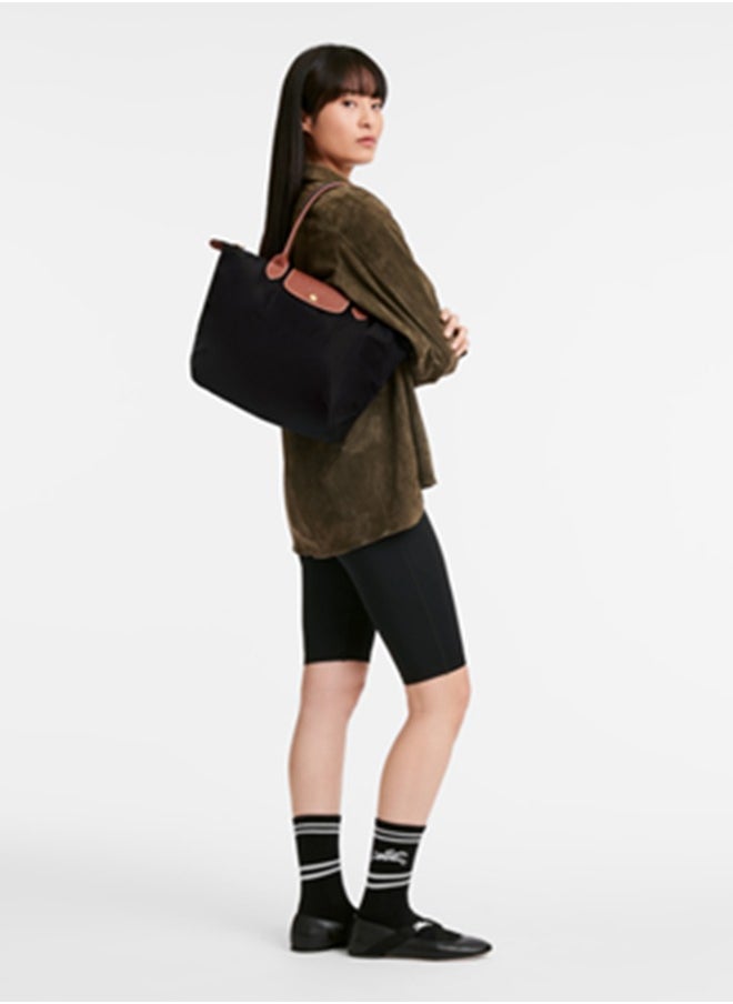 Longchamp Longchamp Women's Tote Bag Medium Le Pliage Original Shoulder Bag for Women L2605089P87  - Image 2