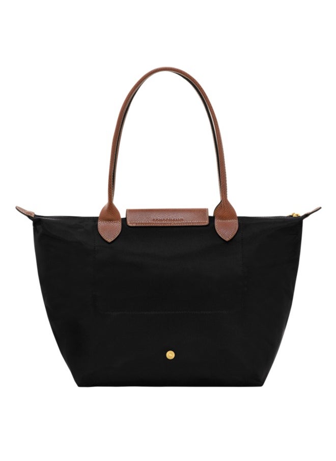 Longchamp Longchamp Women's Tote Bag Medium Le Pliage Original Shoulder Bag for Women L2605089P87  - Image 4