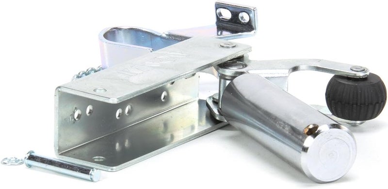 KASON 1092 Hydraulic Door Closer, Flush to 3/4 Inch Offset - Image 3
