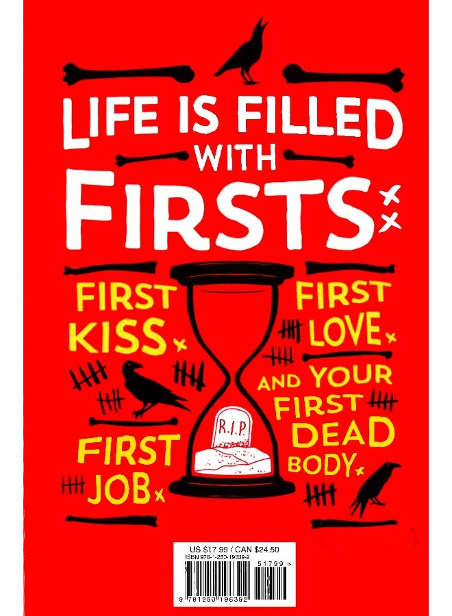 Life Is Short And Then You Die  - Image 2