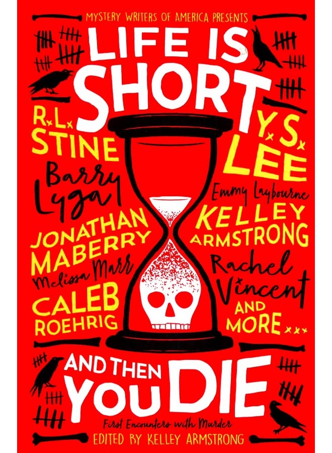 Life Is Short And Then You Die  - Image 1