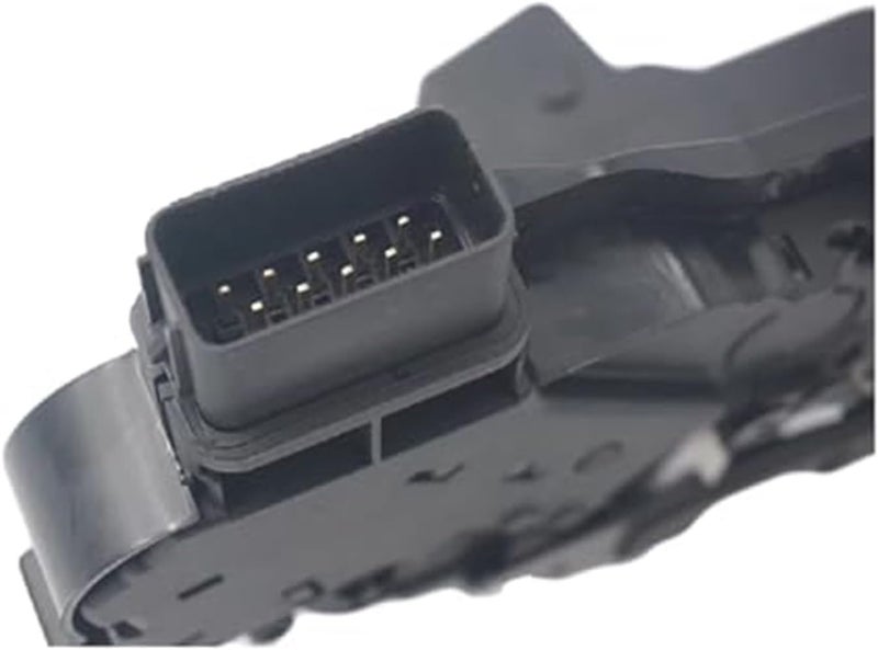 Wivplex Rear Right Door Lock Actuator for Land Rover - Image 2