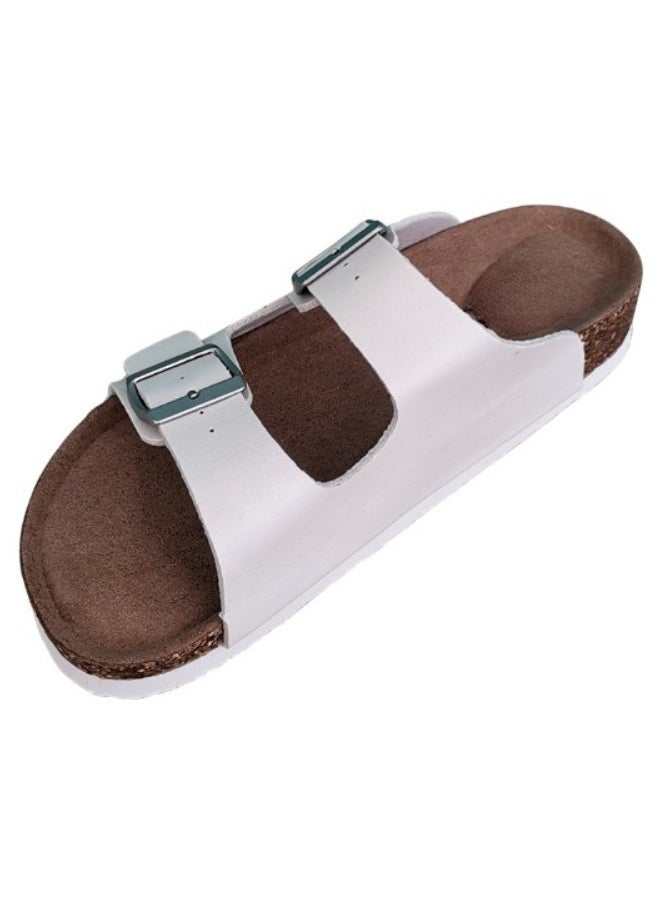 Rup Art Comfy Footwear Special Design Men & Women’s Products Different Lines Of  Comfort Heat Protection Soft Feeling PU Leather Invest In Your Foot Health Your Feet Will Thank You By Rup Art  - Image 1