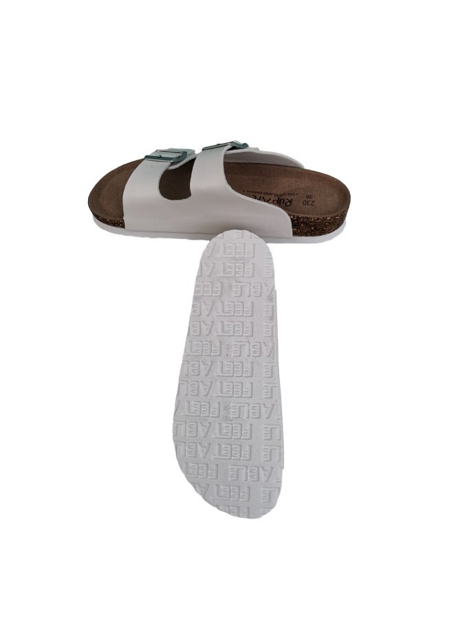 Rup Art Comfy Footwear Special Design Men & Women’s Products Different Lines Of  Comfort Heat Protection Soft Feeling PU Leather Invest In Your Foot Health Your Feet Will Thank You By Rup Art  - Image 5