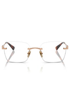 Vogue Vogue VO4320B 5152 53 Women's Eyeglasses Frame  - Image 2