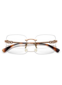 Vogue Vogue VO4320B 5152 53 Women's Eyeglasses Frame  - Image 4