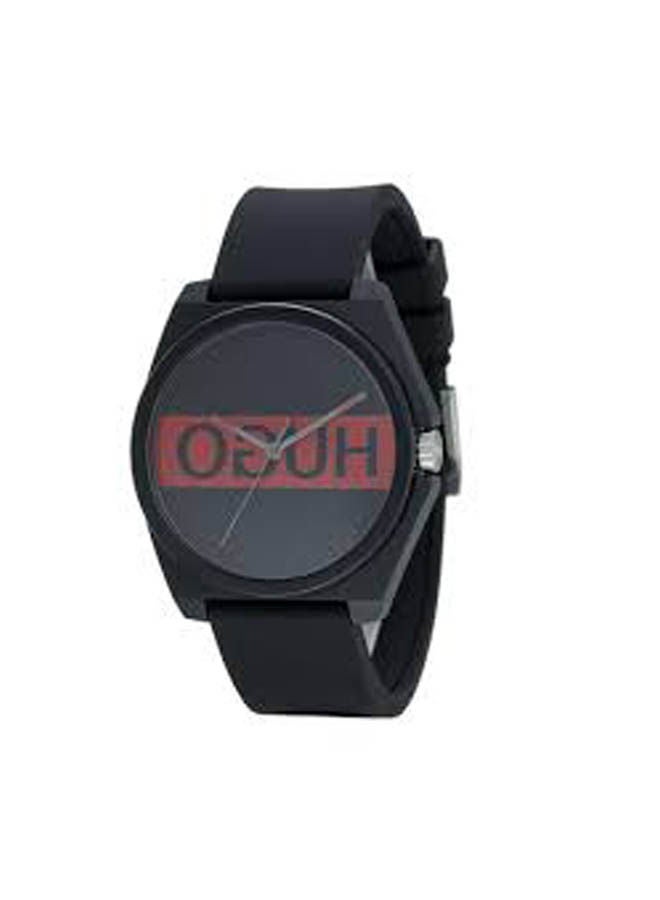 HUGO Silicone Analog  Watch HB152.0015 - Image 2